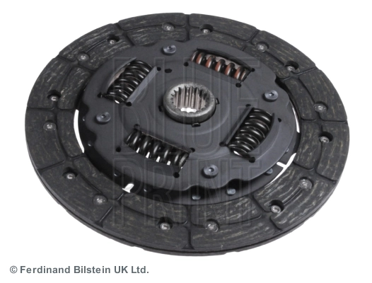 Clutch Disc